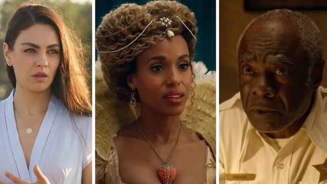 What's Coming and Leaving Netflix in October | THR News