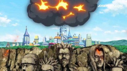 Boruto: Naruto next generations capitulo 268