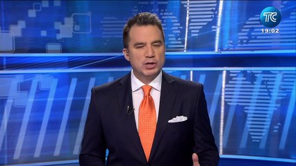 Presidente Lasso anuncia ayuda económica para hijo de abogada Bernal