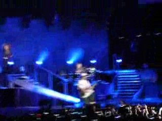 ICH BRECH AUS + der letze tag   09.03.08