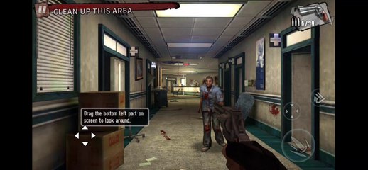 Zombie Frontier 3 Gameplay Part 1