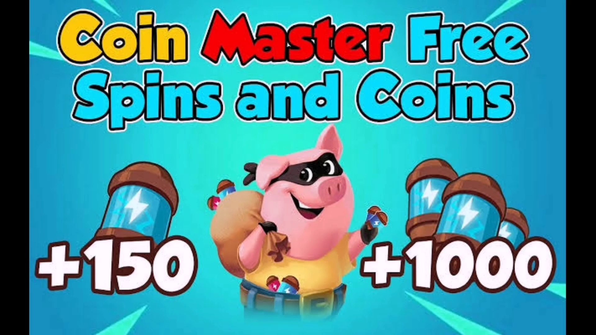 Tips And Tricks For Unlimited Spin For Coin Master .. Free Spin Up To 70K -  Video Dailymotion
