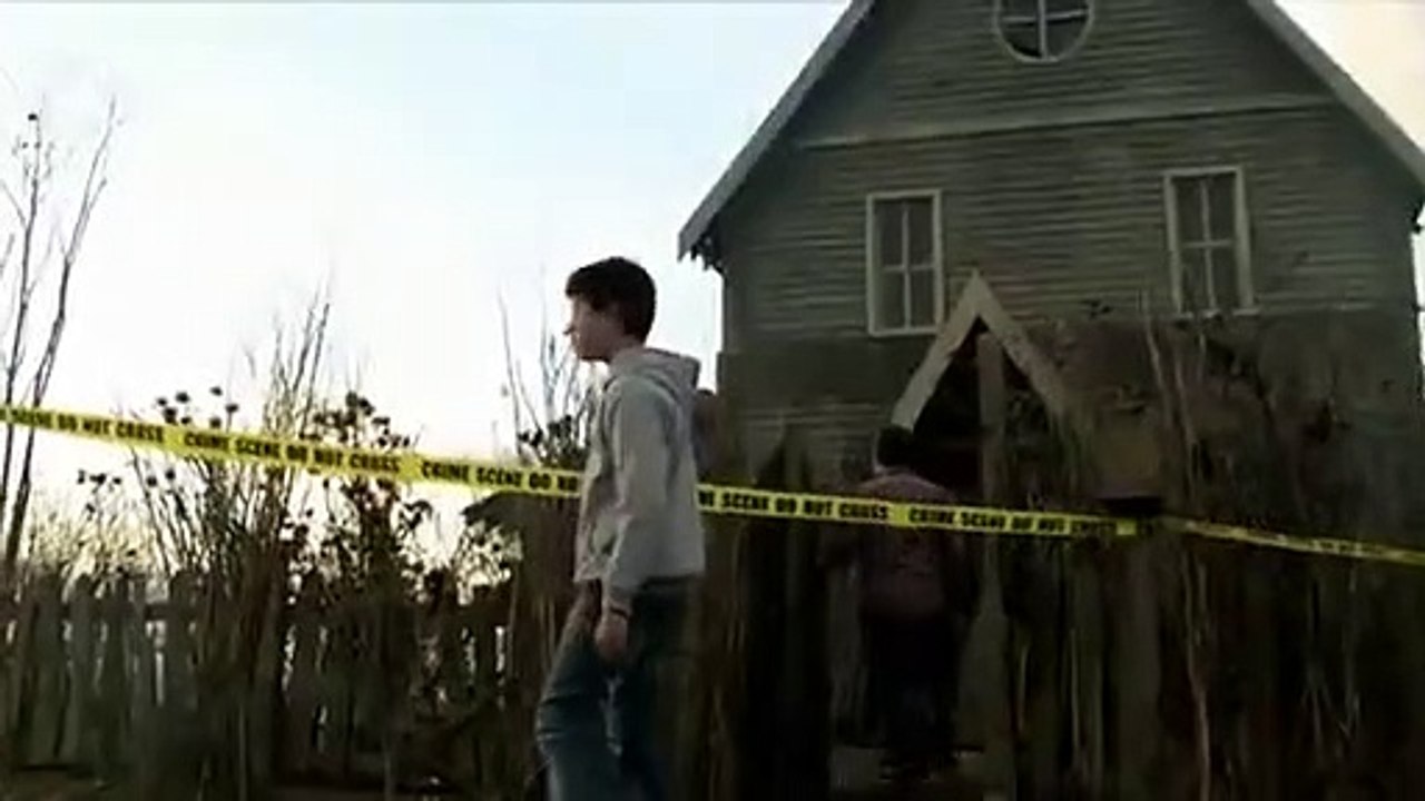 Boogeyman Bande-annonce (EN)