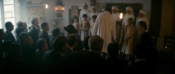 Insensibles Bande-annonce (RU)