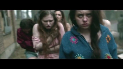 The Seasoning House Bande-annonce (DE)