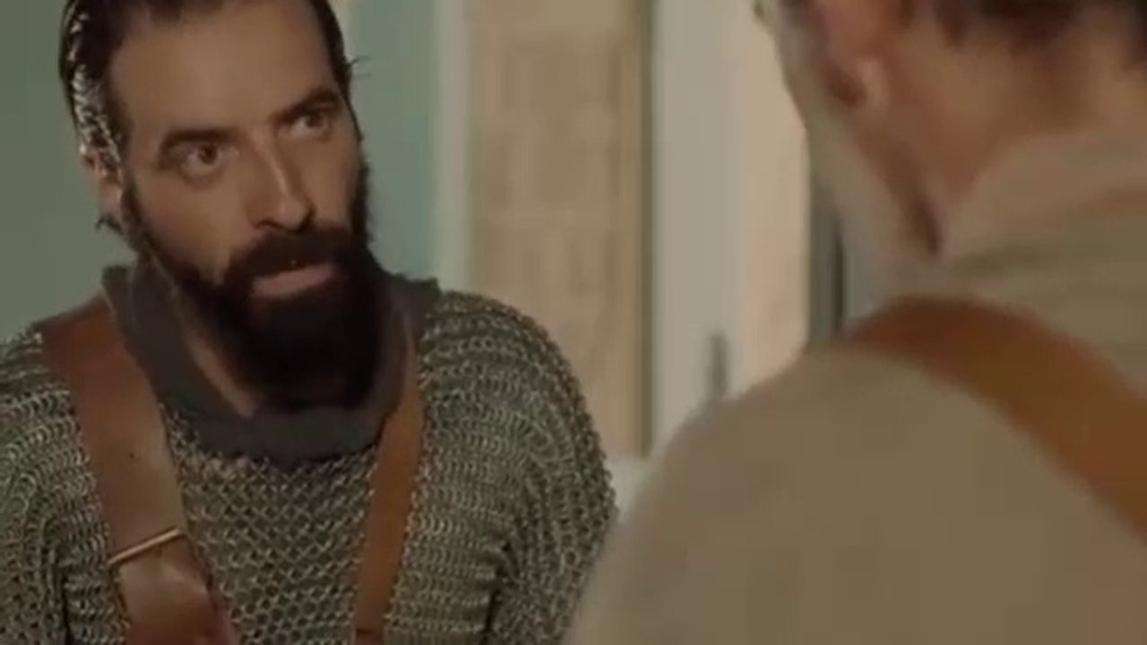 La Reina de Indias y el Conquistador Capítulo 13