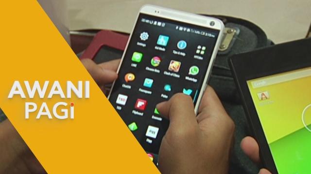 AWANI Pagi: Tangani eksploitasi kanak-kanak dalam talian