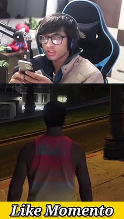 %40Sourav_Joshi_Vlogs_First_Time_Play_GTA_5_GAME___Piyush_Joshi_Gaming_Channel___GTA_5_Video_MINECRAFT(480p60)