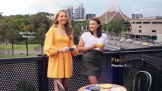 Neighbours 8820 2nd May 2022