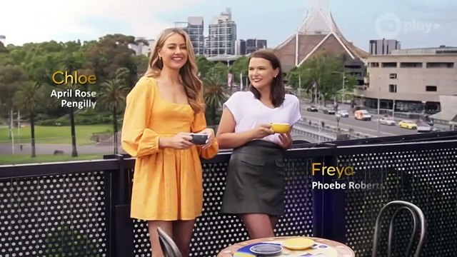 Neighbours 8812 18th April 2022