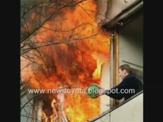 Funny real pics(new toyota)