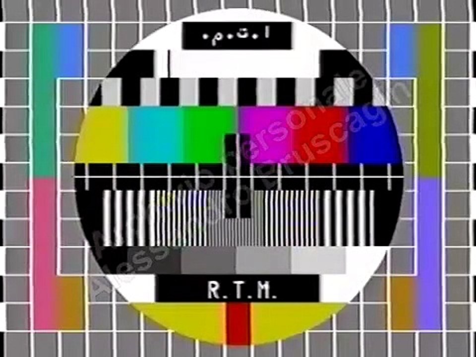 rtm 5 mars 1995