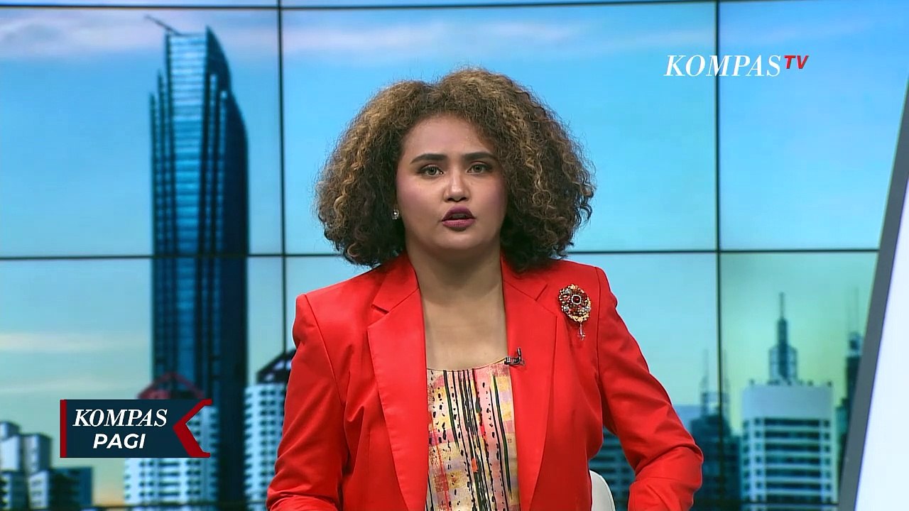 Polisi Tangkap 4 Perampok Toko Emas Bersenjata Api di ITC BSD