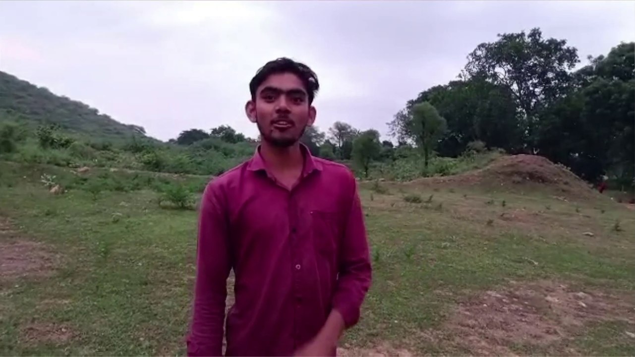 My first vlog