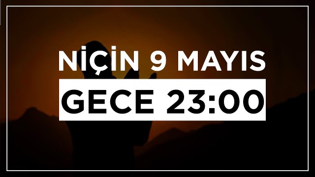 Okuduğunuz Hatm-i Şerîfler ve Zikirlerin Duâsı Niçin 9 Mayıs Gece 23:00'da Yapılacak?