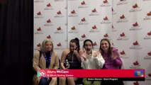 Senior Women Short Program - 2022 Fall Competitive Invitational - Rockyview Arena