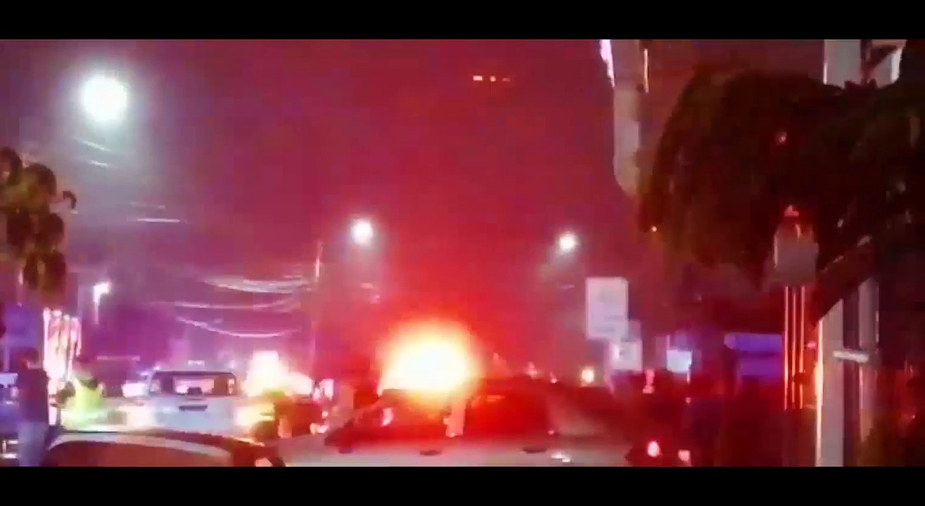 tn7-Hombre es asesinado de cuatro disparos dentro de Barbería en Cartago-300922