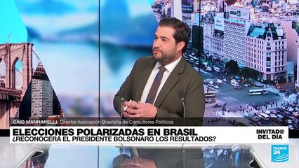 ¿Qué comunidades pueden ser determinantes en las elecciones presidenciales en Brasil?