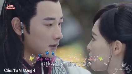 Tập 4 - Cẩm Tú Vị Ương (Lồng tiếng)_DV La Tấn, Đường Yên, Ngô Kiến Hào, Mao Hiểu Đồng