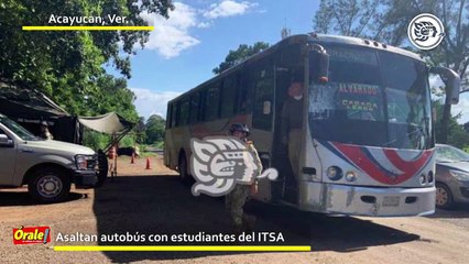 Breves Policiacas del 30 de Septiembre