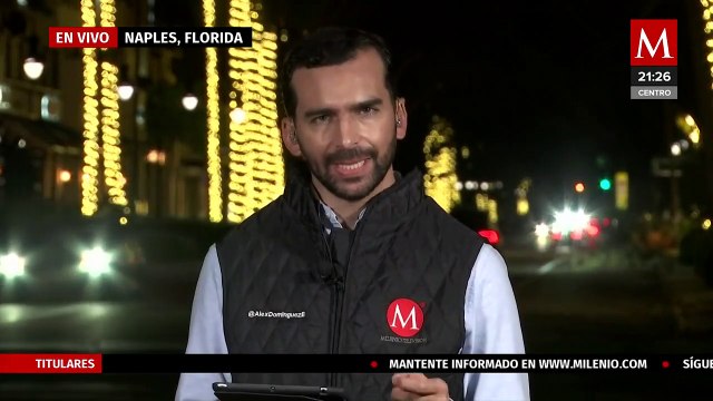 Hombre dispara contra migrantes en Texas cerca de frontera con México