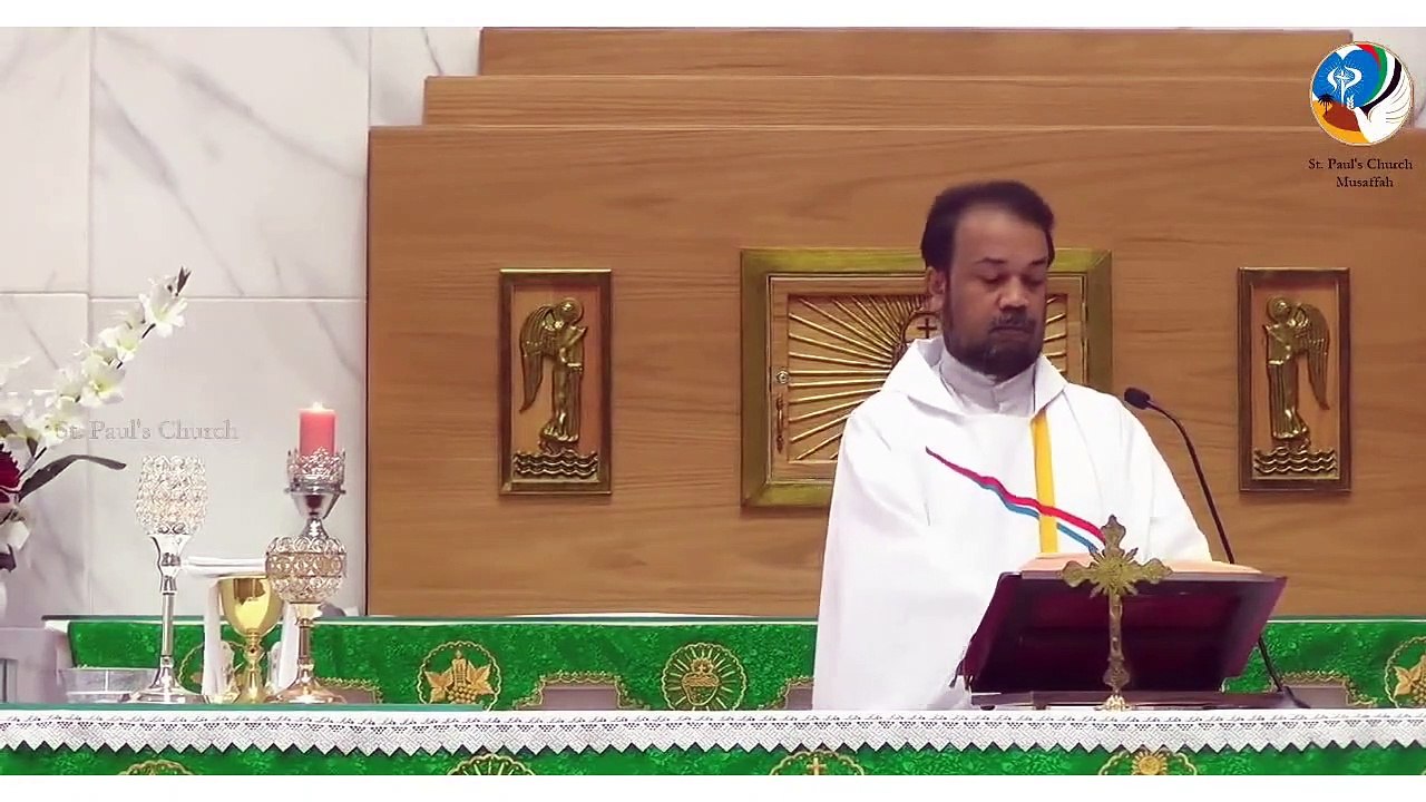 Catholic Mass Today I Daily Holy Mass I Saturday October 1 2022 I English Holy Mass I 5.00 AM