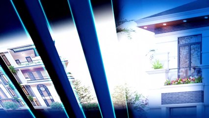 Diễn Họa 3D nhà khách ninh bình