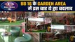 Bigg Boss 16: Exclusive BB House Tour| Lavish House with Garden Area| Revealed BB 16 House Theme