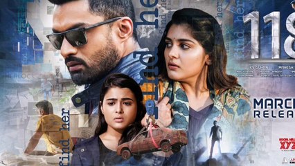 118 New South Hindi dubbed movie Review _  Kalyan Ram, Hindi trailer, Release Date