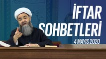 Cübbeli Ahmet Hocaefendi ile İftar Sohbetleri 4 Mayıs 2020 - 11. Bölüm