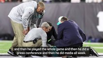 Dolphins defend Tagovailoa start as concussion debate envelops NFL