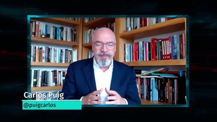 Consuelo Sáizar, directora de la Feria Internacional del Libro Monterrey 2022 | En 15