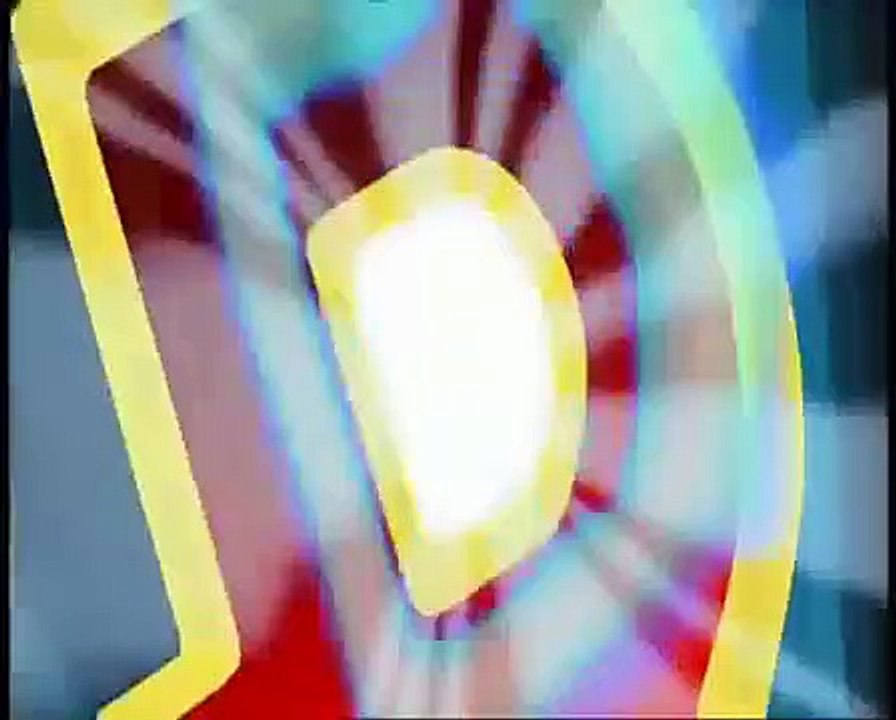 Futurama - Vous prendrez bien un dernier vert ? Bande-annonce (ES)