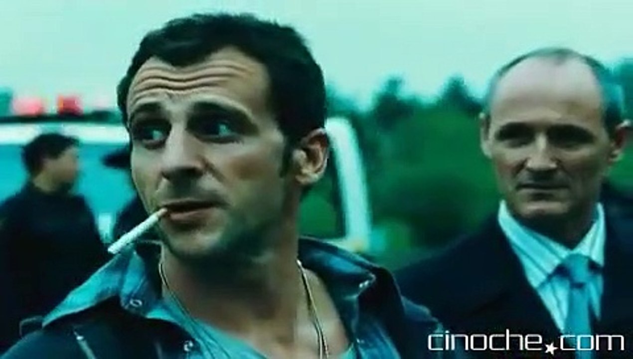 Bon Cop Bad Cop Bande-annonce (EN)