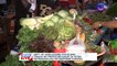 Dept. of Agriculture: P10-20 ang itinaas ng presyo ng gulay sa gitna ng pananalasa ng Bagyong Karding | News Live