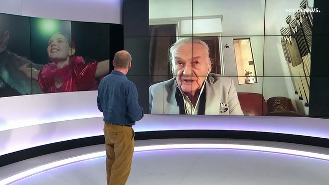 EO erzählt vom Schicksal eines Esels - stellvertretend für das Leid von Millionen Tieren