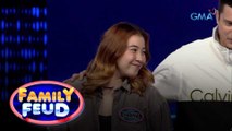 Family Feud Philippines: De Leon Fambam, sumalang sa fast money!