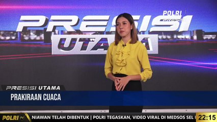 Prakiraan Cuaca 1 Oktober 2022