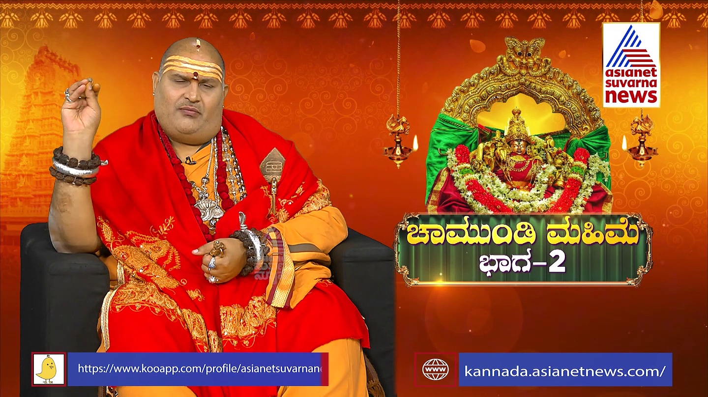 ಚಾಮುಂಡಿ ಬೆಟ್ಟಕ್ಕೆ ಹೋದಾಗ ಉತ್ತನಳ್ಳಿ ಮಾರಮ್ಮನ ದರ್ಶನ ಮರೀಬೇಡಿ