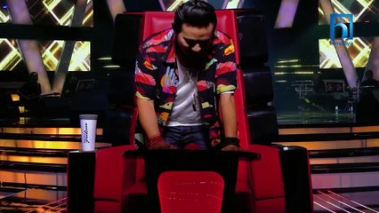 The Voice of Nepal Season 4 - 2022 - Episode 07 - Karan Rai