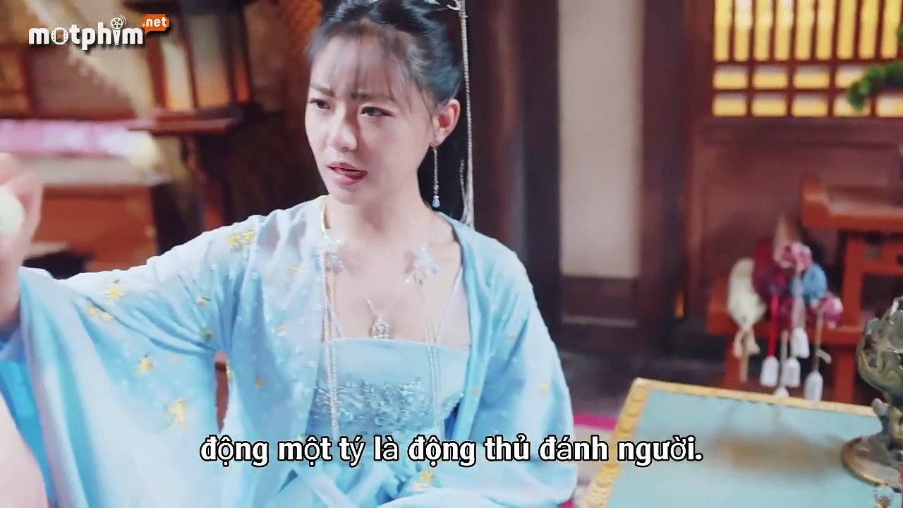 Vận Mệnh Kỳ Diệu Tập 10 VietSub - Thuyết Minh