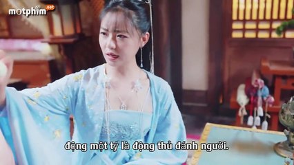 Vận Mệnh Kỳ Diệu Tập 10 VietSub - Thuyết Minh