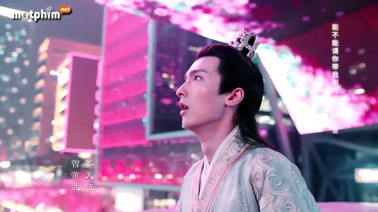 Vận Mệnh Kỳ Diệu Tập 11 VietSub - Thuyết Minh
