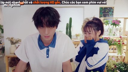 Vận Mệnh Kỳ Diệu Tập 12 VietSub - Thuyết Minh
