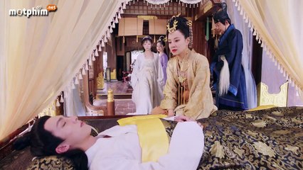 Vận Mệnh Kỳ Diệu Tập 14 VietSub - Thuyết Minh