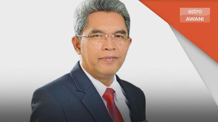 Pendidikan | Datuk Pkharuddin Ghazali KP baharu Pendidikan