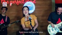 Nabila-Joko tingkir Ngombe Dawet [Official Music Video]