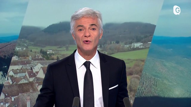 JT DES TERRITOIRES - 01/10/22 - LE CHAUFFAGE À L’HEURE D’HIVER, DÉSERT MÉDICAL POUR LES ANIMAUX