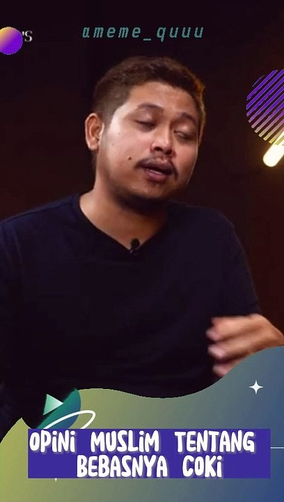 Opini Muslim Tentang Coki dan Jamet di Madura