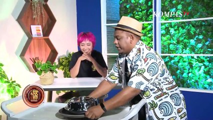 Stand Up Annie: So, Stinky Tofu is Tahu | SHOW 6 SUCI X